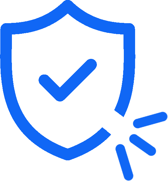 100% Secure & Reliable