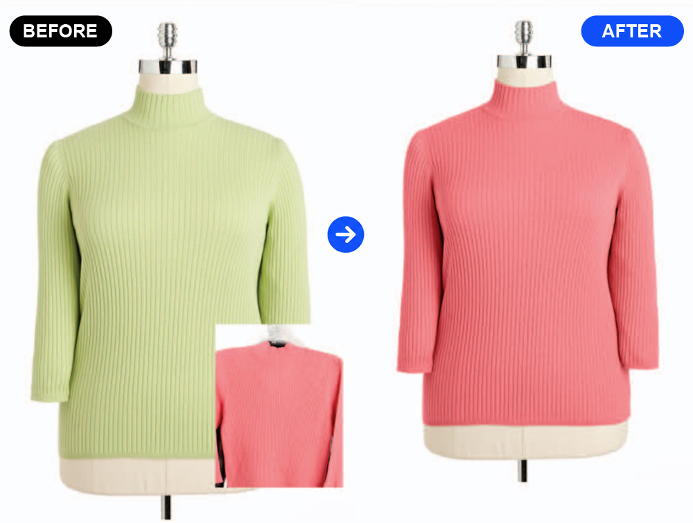Clipping Path Gallery Image