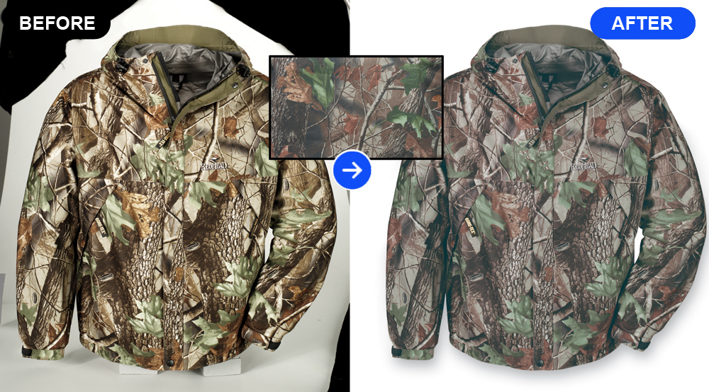 Clipping Path Gallery Image
