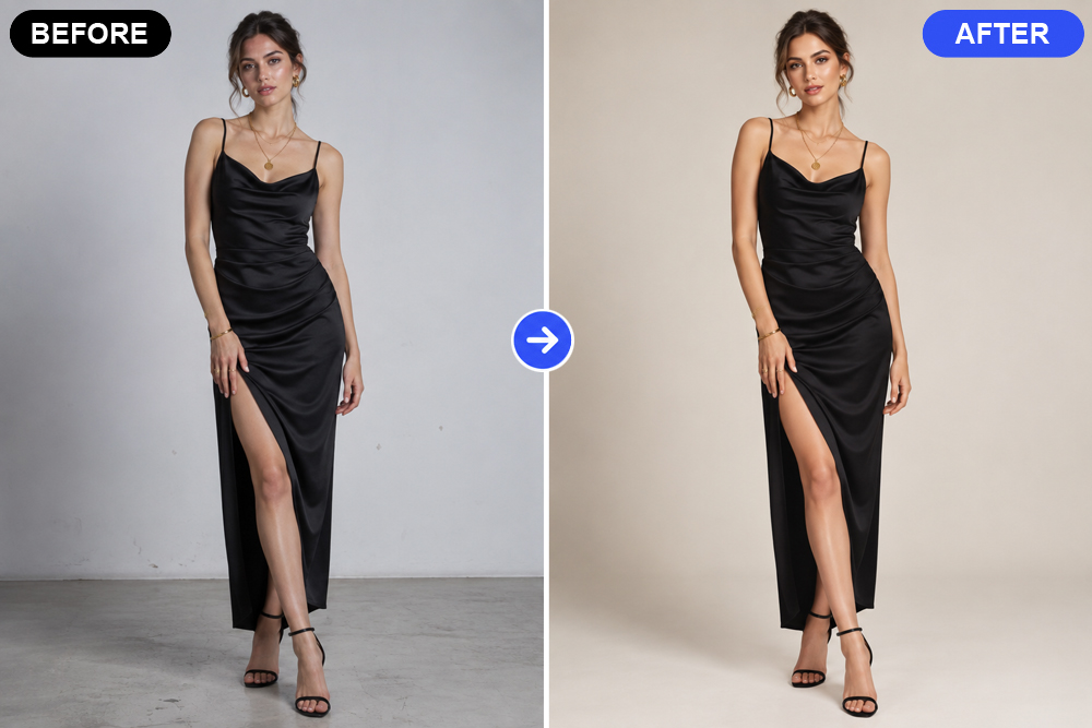 Clipping Path Gallery Image