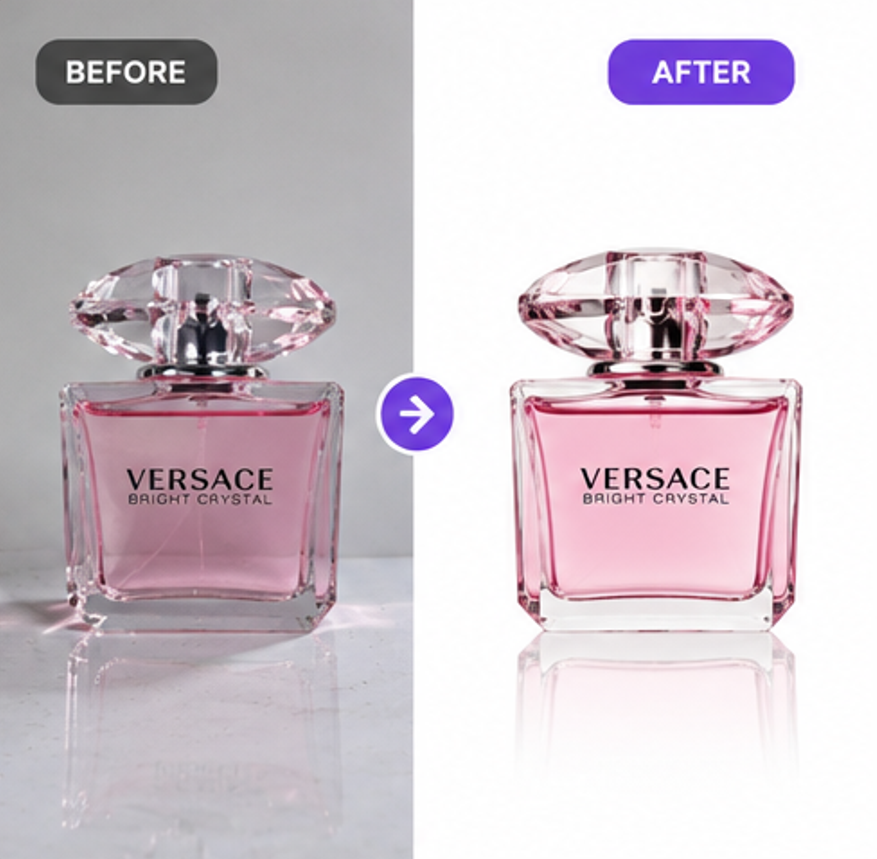 Clipping Path Gallery Image