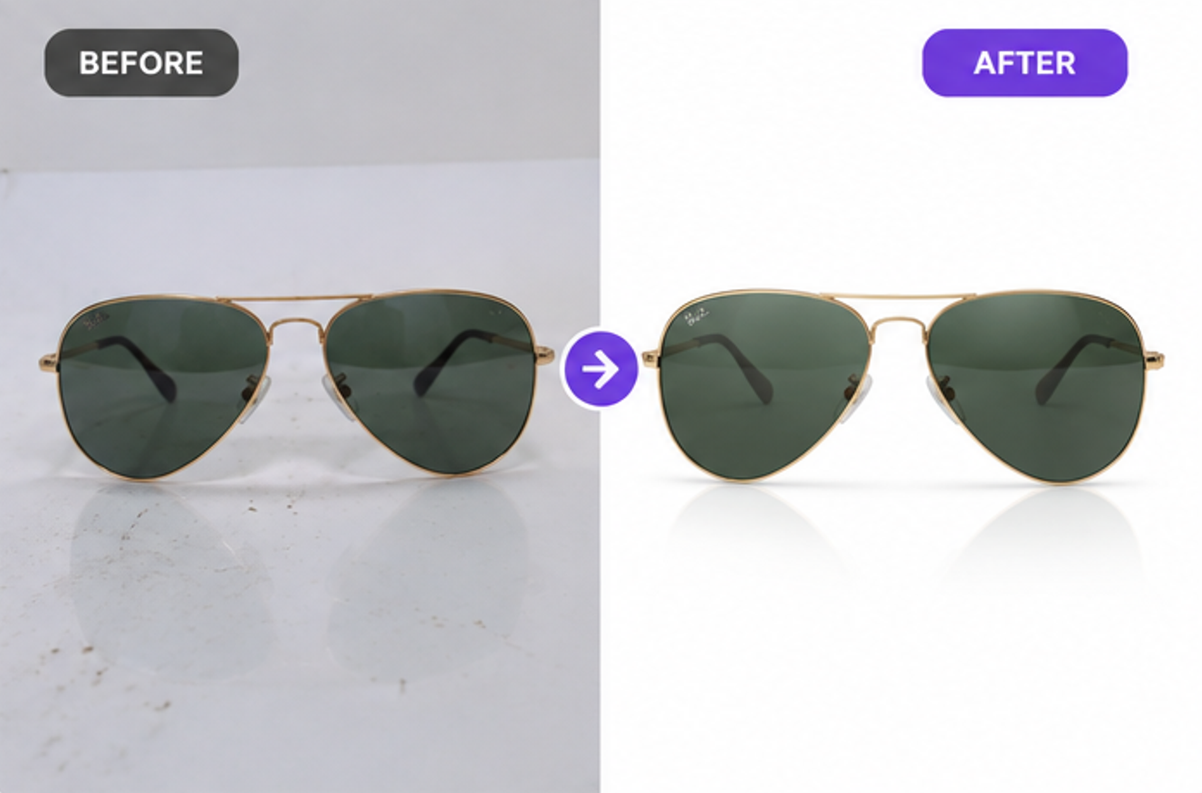 Clipping Path Gallery Image