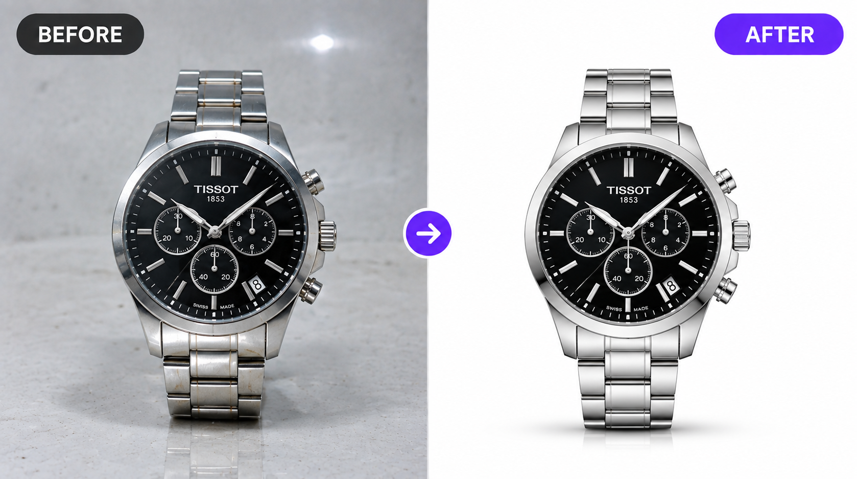 Clipping Path Gallery Image
