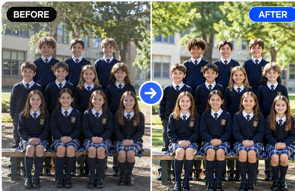 Clipping Path Gallery Image