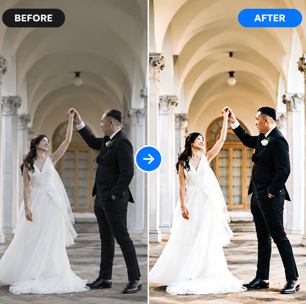 Clipping Path Gallery Image